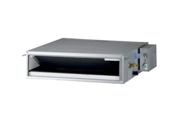 điều hòa nối ống gió LG 12000BTU ZBNW12GL2D1ZUUW12GV1