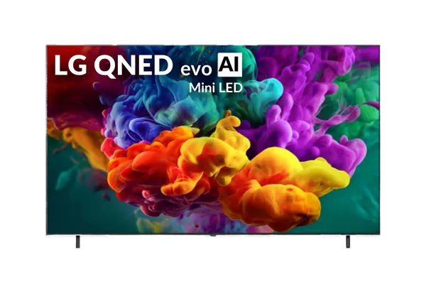 mart Tivi LG 55 inch 55QNED86BSA