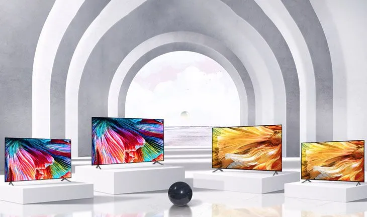 Cần mua tivi LG ở hà nội