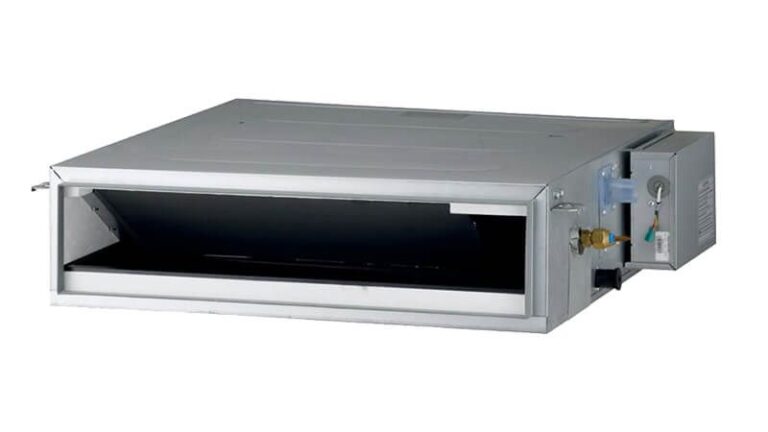 Điều hòa nối ống gió LG 54000BTU ZBNW60GM3D1ZUUW60LV1