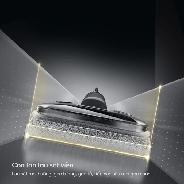Máy hút bụi lau nhà Roborock F25 Gen 2