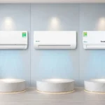 Mua điều hoà giá rẻ tại Hà Nội 2026