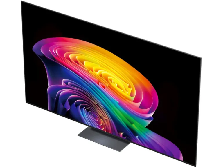 Smart Tivi LG 83 inch OLED83C6PSA