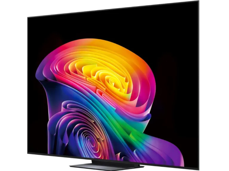 Smart Tivi LG 83 inch OLED83C6PSA