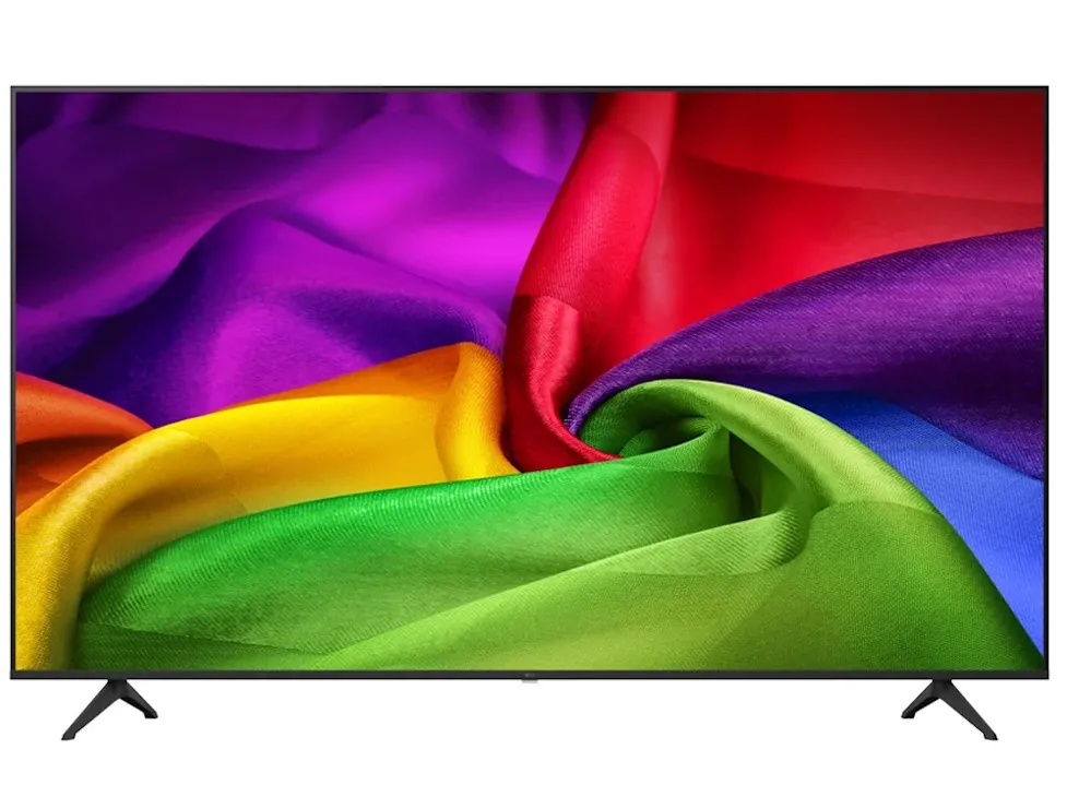 Smart Tivi LG AI 4K 85 inch 85NU805BPSB
