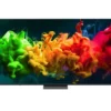 Smart Tivi LG QNED AI 4K 75 Inch 75QNED80BSA