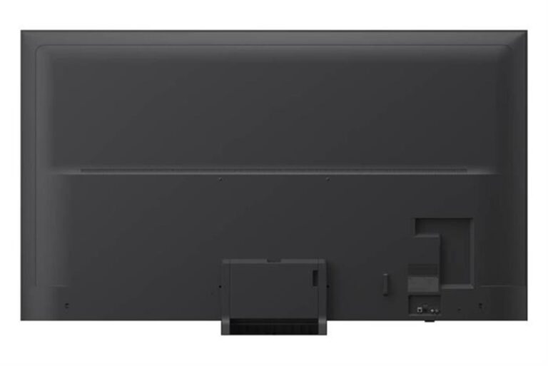Smart Tivi LG QNED AI 4K 75 Inch 75QNED80BSA