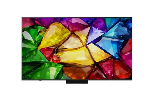 Smart Tivi Mini RGB LG AI 4K 75 inch 75MRGB86BSA