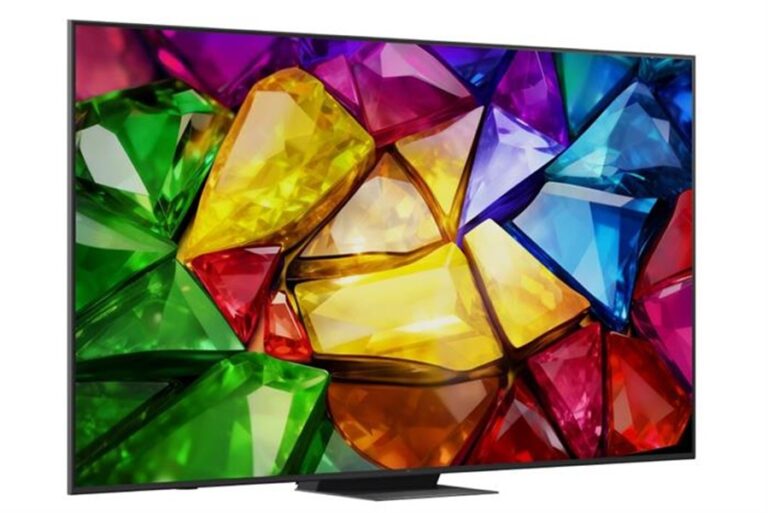 Smart Tivi Mini RGB LG AI 4K 86 inch 86MRGB86BSA