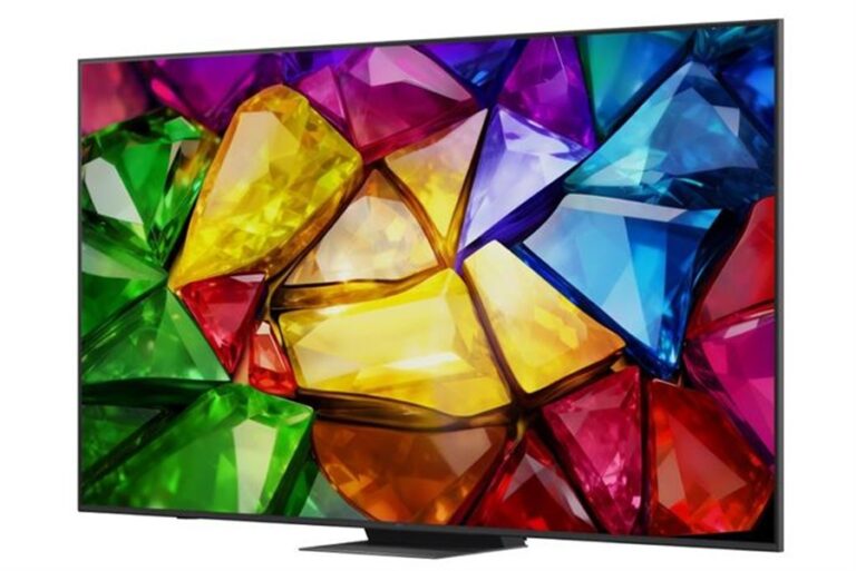 Smart Tivi Mini RGB LG AI 4K 86 inch 86MRGB86BSA