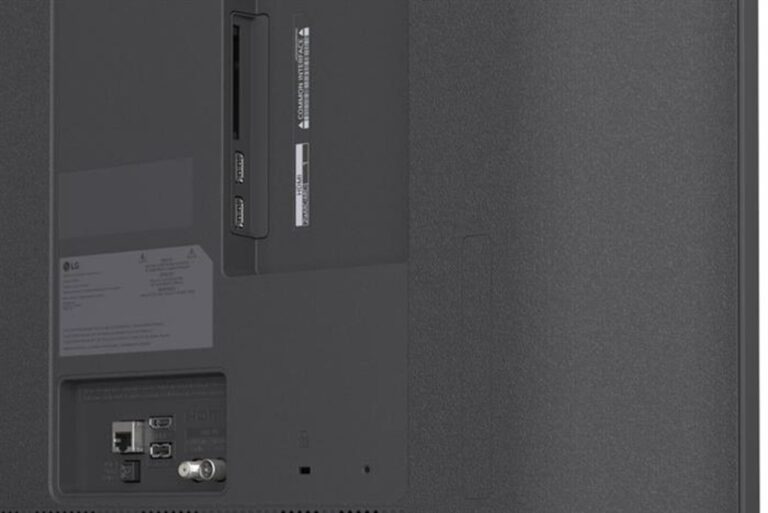 Smart Tivi Mini RGB LG AI 4K 86 inch 86MRGB86BSA