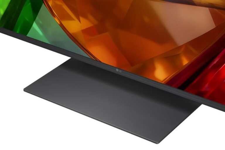 Smart Tivi OLED LG AI 4K 55 inch OLED55B6PSA