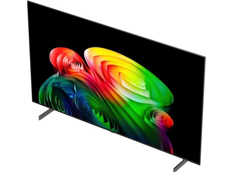 Smart Tivi OLED LG AI 4K 65 inch OLED65B6PSA
