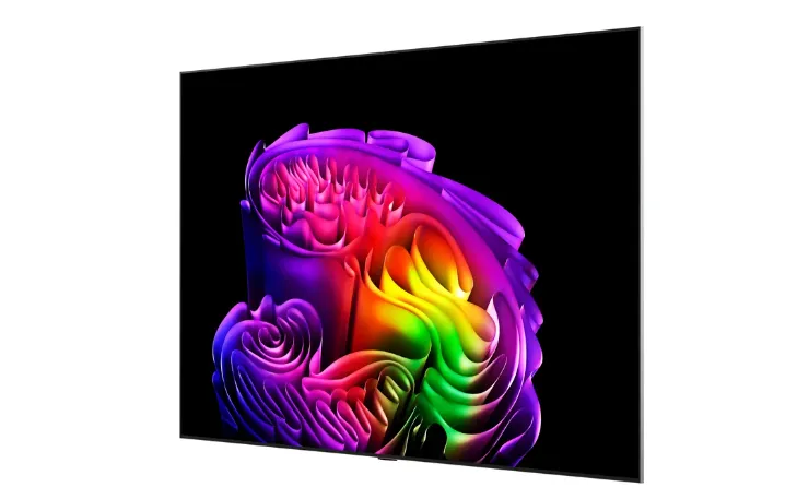 Tivi OLED LG AI 4K 97 inch OLED97G6PSA