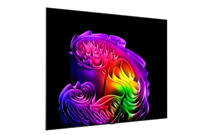 Tivi OLED LG AI 4K 97 inch OLED97G6PSA