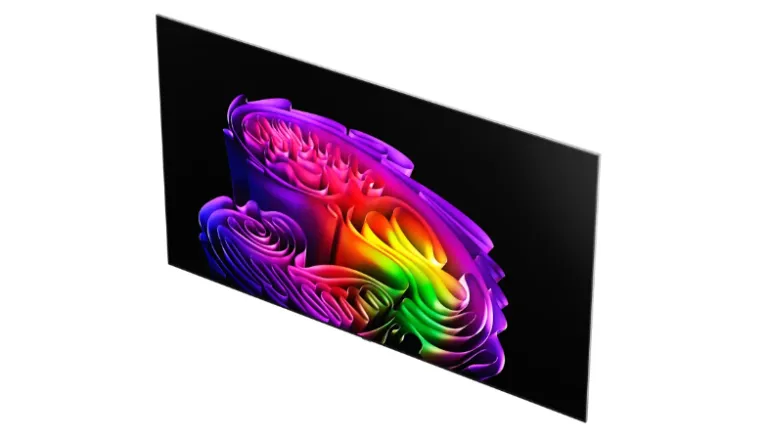 Tivi OLED LG AI 4K 97 inch OLED97G6PSA