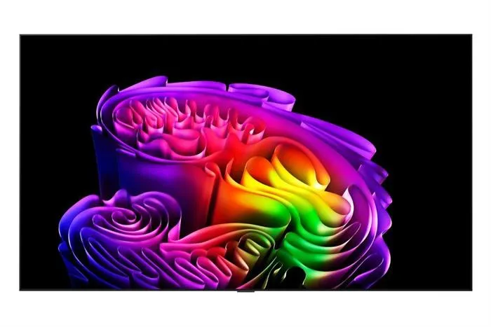 Tivi OLED LG AI 4K 97 inch OLED97G6PSA
