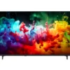 Smart Tivi QNED LG AI 4K 85 inch 85QNED70BSA