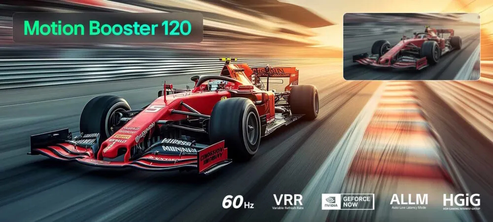 TV QNED 4K LG AI 85 inch 85QNED80BSA