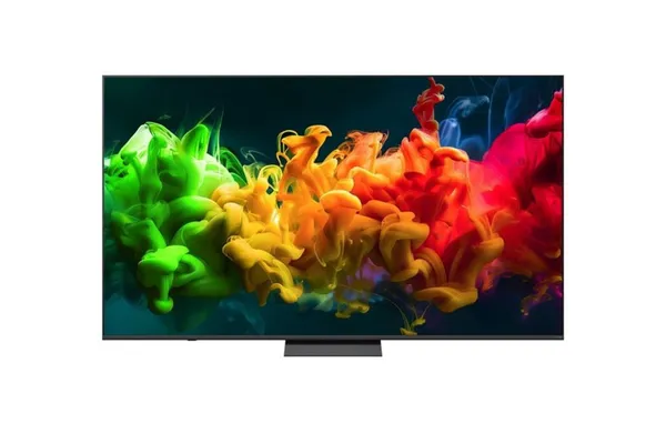 TV QNED 4K LG AI 85 inch 85QNED80BSA