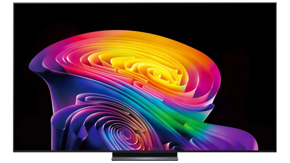 Tivi 4K LG 55 inch OLED55G6PSA