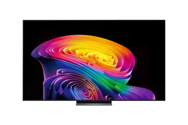 Tivi 4K LG 55 inch OLED55G6PSA