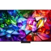 Tivi LG AI 4K 100 inch 100MRGB96BS