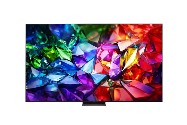 Tivi LG AI 4K 100 inch 100MRGB96BS