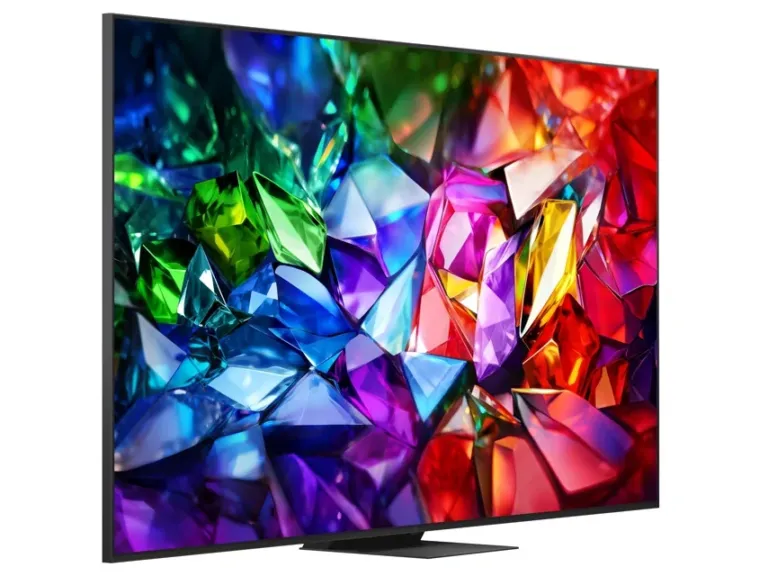 Tivi LG AI 4K 100 inch 100MRGB96BS