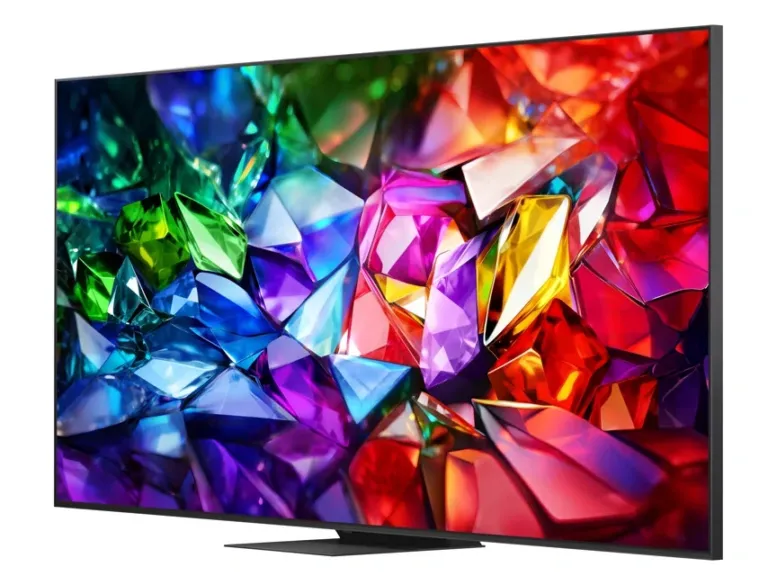 Tivi LG AI 4K 100 inch 100MRGB96BS