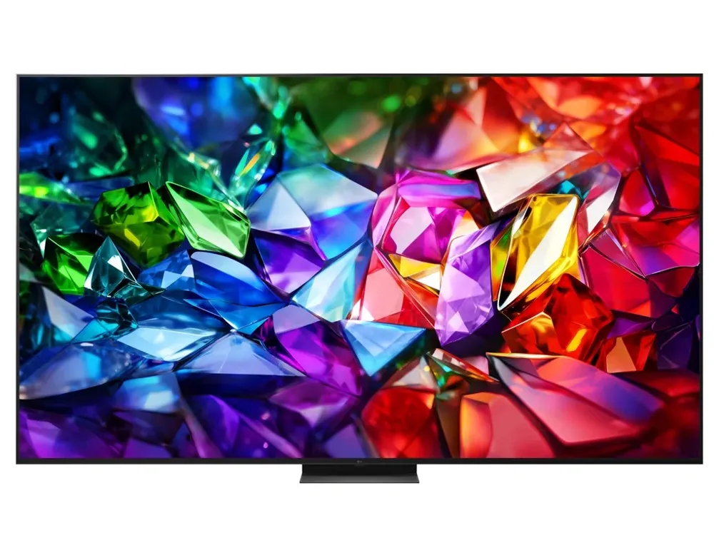 Tivi LG AI 4K 100 inch 100MRGB96BS