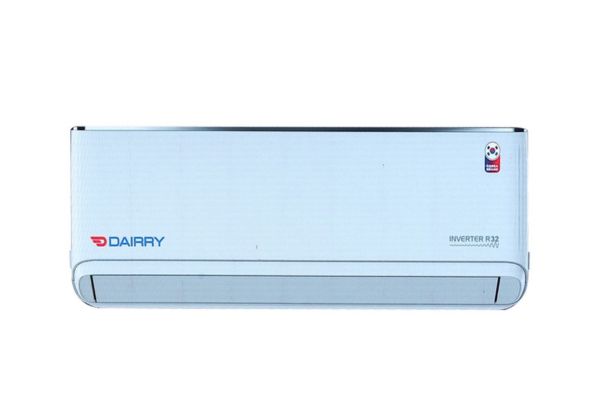 Điều Hòa Dairry 12000BTU DRCH12-IGC 1 chiều inverter
