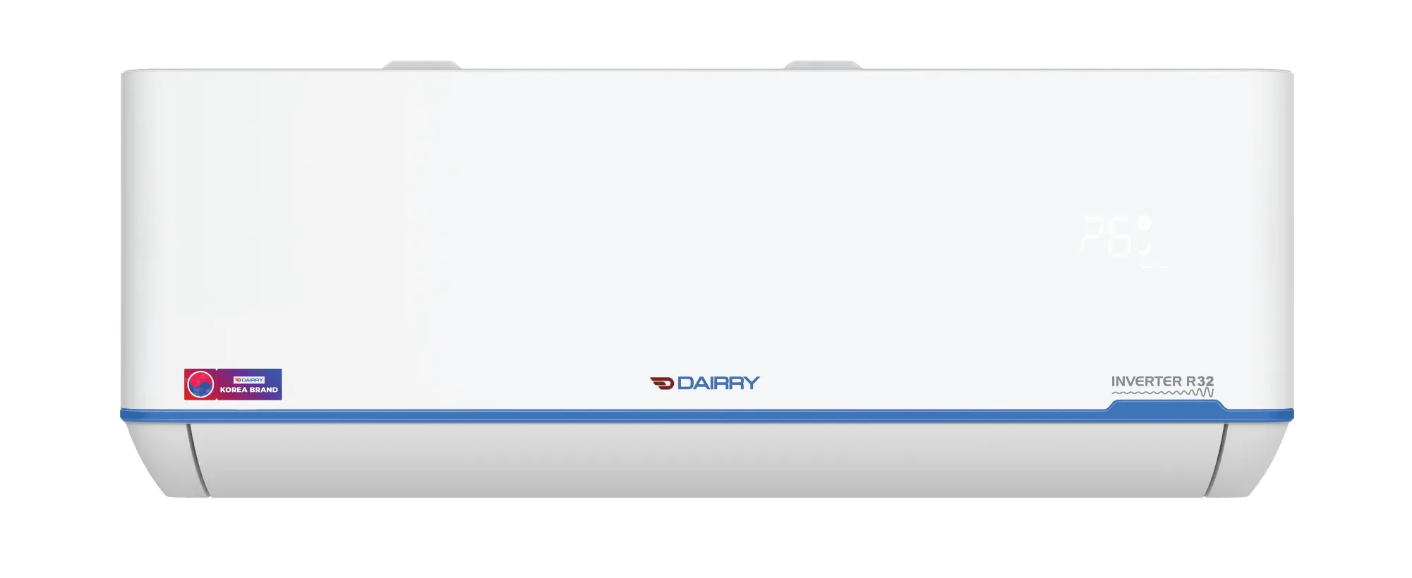 Điều Hòa Dairry 23500Btu DRCH24IG-LKC 