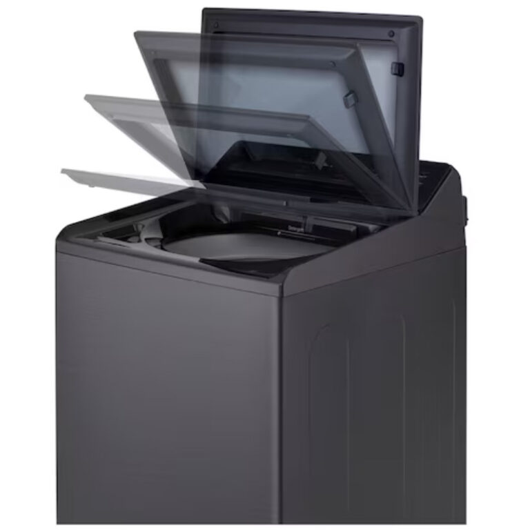 Máy giặt LG AI DD Inverter 16kg TX2516DT3O