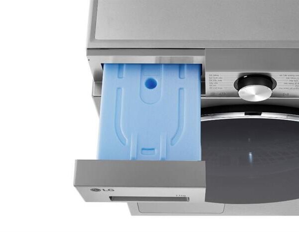 Máy sấy bơm nhiệt LG 11 kg RX11VHP5S