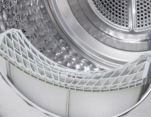 Máy sấy bơm nhiệt LG 11 kg RX11VHP5S