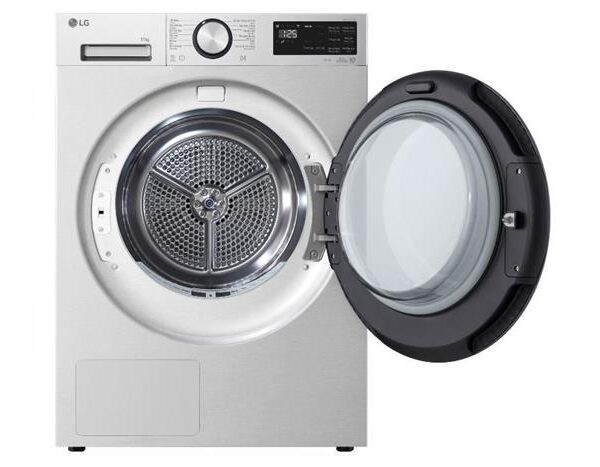 Máy sấy bơm nhiệt LG 11 kg RX11VHP5S