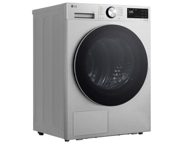 Máy sấy bơm nhiệt LG 11 kg RX11VHP5S