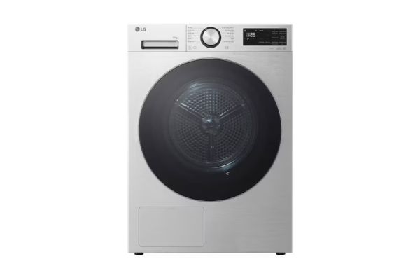 Máy sấy bơm nhiệt LG 11 kg RX11VHP5S inverter