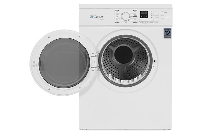 Máy sấy quần áo Casper
