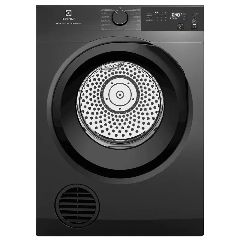 Máy sấy quần áo Electrolux