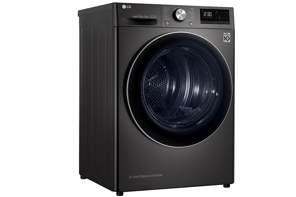 Máy sấy quần áo LG