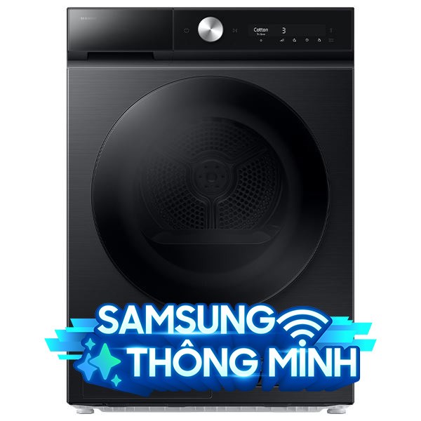 Máy sấy quần áo Samsung