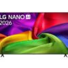 Smart Tivi LG 75 inch 75NU805BPSB
