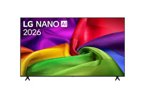 Smart Tivi LG 75 inch 75NU805BPSB