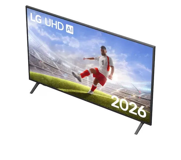 Smart Tivi LG AI 4K 43 Inch 43UA8055PSA