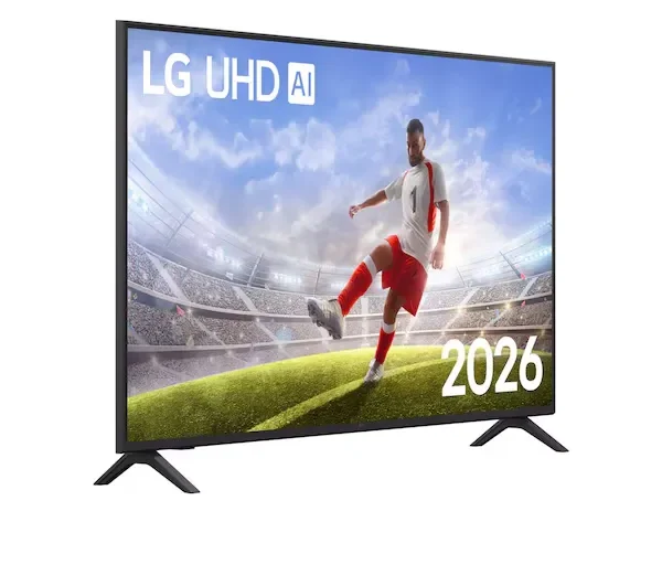 Smart Tivi LG AI 4K 43 Inch 43UA8055PSA