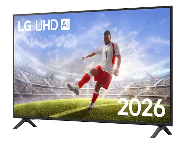 Smart Tivi LG AI 4K 43 Inch 43UA8055PSA
