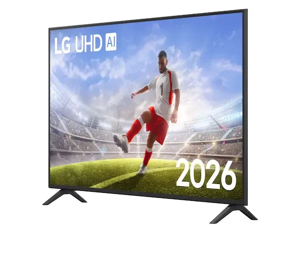 Smart Tivi LG AI 4K 43 Inch 43UA8055PSA
