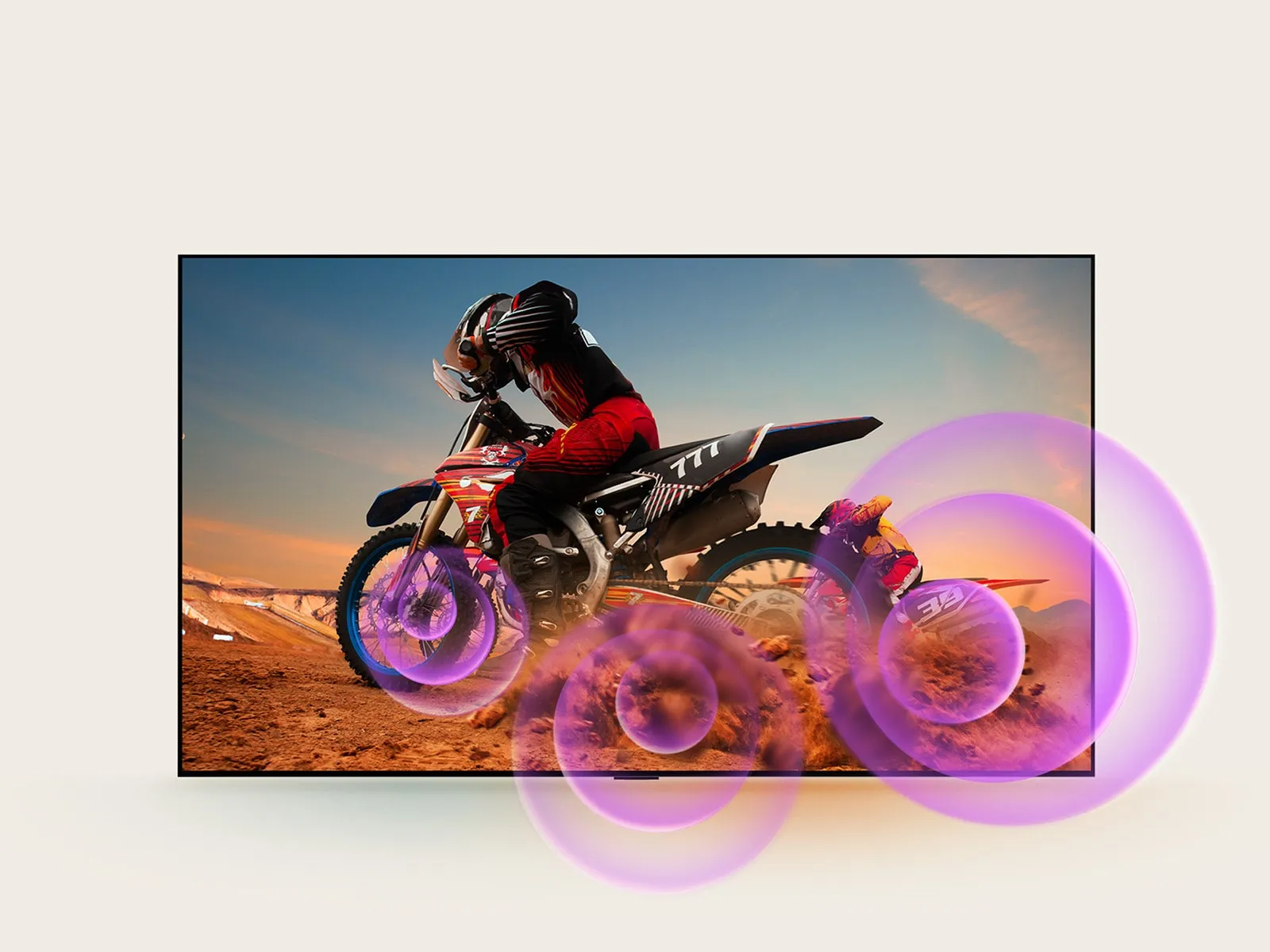 Smart Tivi LG AI 4K 43 Inch 43UA8055PSA